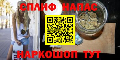 спайс Гусев